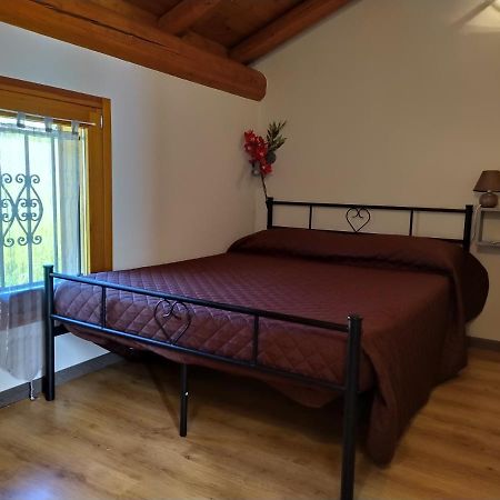 Casa Amelie Bellagio Villa Eksteriør bilde