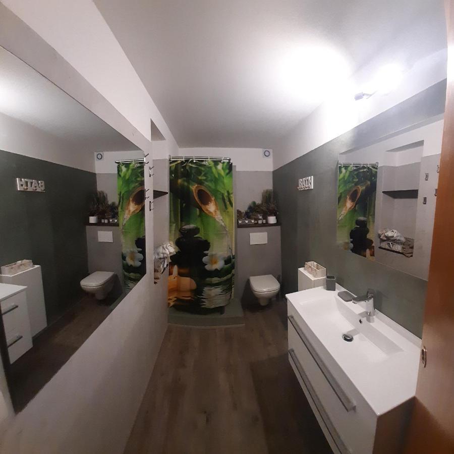 Casa Amelie Bellagio Villa Eksteriør bilde