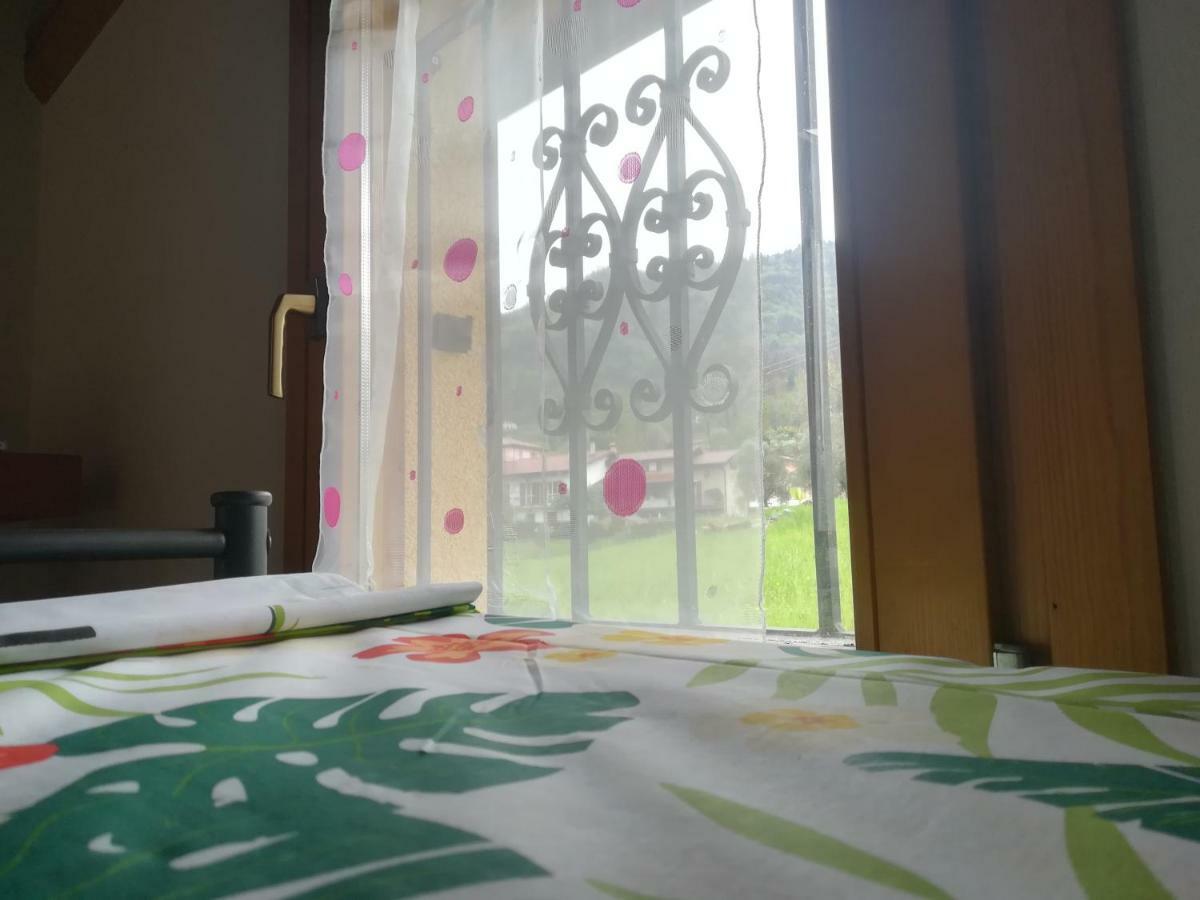 Casa Amelie Bellagio Villa Eksteriør bilde