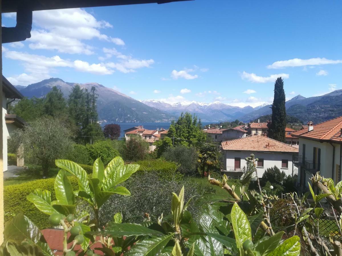 Casa Amelie Bellagio Villa Eksteriør bilde