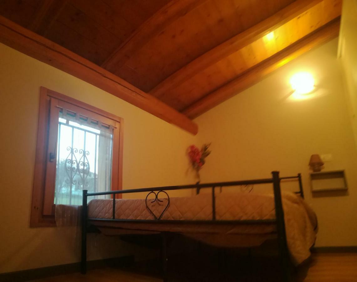 Casa Amelie Bellagio Villa Eksteriør bilde