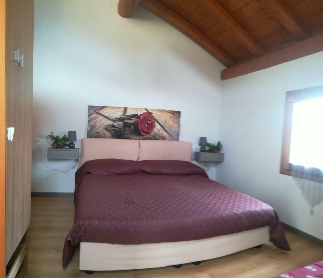 Casa Amelie Bellagio Villa Eksteriør bilde